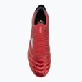 Мъжки футболни обувки Mizuno Morelia Neo IV Β Japan Mix morelia 40th red/white/black 5
