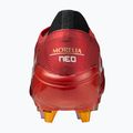Mizuno Morelia Neo IV Β Japan Mix мъжки футболни обувки 40th red/white/black 3