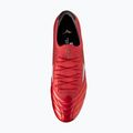 Mizuno Morelia Neo IV Β Japan Mix мъжки футболни обувки 40th red/white/black 5