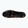 Мъжки футболни обувки Mizuno Morelia Neo IV Beta Elite Mix SG black/morelia 40th red/black 4