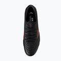 Мъжки футболни обувки Mizuno Morelia Neo IV Beta Elite Mix SG black/morelia 40th red/black 5