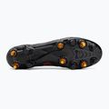 Мъжки футболни обувки Mizuno Morelia Neo IV Beta Elite Mix SG black/morelia 40th red/black 4