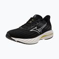 Дамски обувки за бягане Mizuno Wave Inspire 21 black/white/vibrant yellow 3