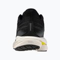 Дамски обувки за бягане Mizuno Wave Inspire 21 black/white/vibrant yellow 5