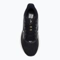 Дамски обувки за бягане Mizuno Wave Inspire 21 black/white/vibrant yellow 5
