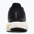 Дамски обувки за бягане Mizuno Wave Inspire 21 black/white/vibrant yellow 6