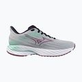 Дамски обувки за бягане Mizuno Wave Inspire 21 перлено синьо/тъмно лилаво/ледено зелено