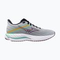 Дамски обувки за бягане Mizuno Wave Inspire 21 перлено синьо/тъмно лилаво/ледено зелено 2