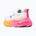 Обувки за бягане Mizuno Wave Sky 9 white/tang orange/pink tetra 4
