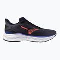 Дамски обувки за бягане Mizuno Wave Serene 2 baritone blue/striking coral/irisbloom 8
