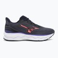 Дамски обувки за бягане Mizuno Wave Serene 2 baritone blue/striking coral/irisbloom 2