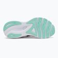 Дамски обувки за бягане Mizuno Wave Serene 2 snow white/dark purple/ice green 4