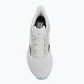 Дамски обувки за бягане Mizuno Wave Serene 2 snow white/dark purple/ice green 5