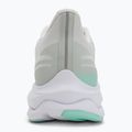 Дамски обувки за бягане Mizuno Wave Serene 2 snow white/dark purple/ice green 6