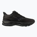 Дамски обувки за бягане Mizuno Wave Serene 2 GTX black sand/quiet shade/black 8