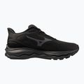 Дамски обувки за бягане Mizuno Wave Serene 2 GTX black sand/quiet shade/black 9