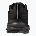 Дамски обувки за бягане Mizuno Wave Serene 2 GTX black sand/quiet shade/black 10