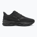 Дамски обувки за бягане Mizuno Wave Serene 2 GTX black sand/quiet shade/black 2
