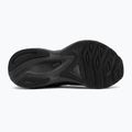 Дамски обувки за бягане Mizuno Wave Serene 2 GTX black sand/quiet shade/black 4