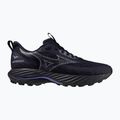Дамски обувки за бягане Mizuno Wave Rider GTX 3 odyssey gray/icelandic blue/irisbloom