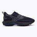 Дамски обувки за бягане Mizuno Wave Rider GTX 3 odyssey gray/icelandic blue/irisbloom 2