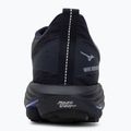 Дамски обувки за бягане Mizuno Wave Rider GTX 3 odyssey gray/icelandic blue/irisbloom 6