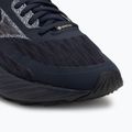 Дамски обувки за бягане Mizuno Wave Rider GTX 3 odyssey gray/icelandic blue/irisbloom 7
