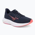 Дамски обувки за бягане Mizuno Revolt 4 baritone blue/striking coral/bluegranite