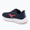 Дамски обувки за бягане Mizuno Revolt 4 baritone blue/striking coral/bluegranite 3