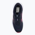 Дамски обувки за бягане Mizuno Revolt 4 baritone blue/striking coral/bluegranite 5
