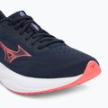 Дамски обувки за бягане Mizuno Revolt 4 baritone blue/striking coral/bluegranite 7