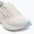 Дамски обувки за бягане Mizuno Revolt 4 snow white/bleached mauve/nantucket breeze 7