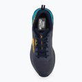 Мъжки обувки за бягане Mizuno Wave Ibuki 5 GTX odyssey grey/citrus/baritone blue 5