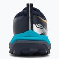 Мъжки обувки за бягане Mizuno Wave Ibuki 5 GTX odyssey grey/citrus/baritone blue 6