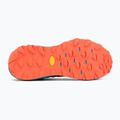 Мъжки обувки за бягане Mizuno Wave Mujin 11 odyssey grey/citrus/fiery coral 2 4