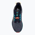 Мъжки обувки за бягане Mizuno Wave Mujin 11 odyssey grey/citrus/fiery coral 2 5