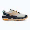 Мъжки обувки за бягане Mizuno Wave Mujin 11 mercury/tangelo/tangelo 2