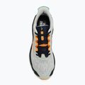Мъжки обувки за бягане Mizuno Wave Mujin 11 mercury/tangelo/tangelo 5