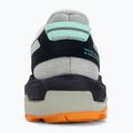 Мъжки обувки за бягане Mizuno Wave Mujin 11 mercury/tangelo/tangelo 6