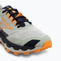 Мъжки обувки за бягане Mizuno Wave Mujin 11 mercury/tangelo/tangelo 7