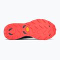 Мъжки обувки за бягане Mizuno Wave Daichi 9 baritone blue/citrus/fiery coral 2 4