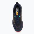 Мъжки обувки за бягане Mizuno Wave Daichi 9 baritone blue/citrus/fiery coral 2 5