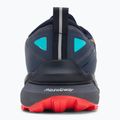 Мъжки обувки за бягане Mizuno Wave Daichi 9 baritone blue/citrus/fiery coral 2 6