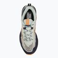 Мъжки обувки за бягане Mizuno Wave Daichi 9 mercury/tangelo/tang orange 5