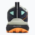 Мъжки обувки за бягане Mizuno Wave Daichi 9 mercury/tangelo/tang orange 6
