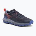Дамски обувки за бягане Mizuno Wave Ibuki 5 GTX Odyssey grey/calypso coral/iris bloom