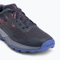 Дамски обувки за бягане Mizuno Wave Ibuki 5 GTX Odyssey grey/calypso coral/iris bloom 7
