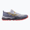 Дамски обувки за бягане Mizuno Wave Daichi 9 icelandic blue/citrus/calypsocoral 2