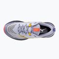 Дамски обувки за бягане Mizuno Wave Daichi 9 icelandic blue/citrus/calypsocoral 5