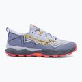 Дамски обувки за бягане Mizuno Wave Daichi 9 icelandic blue/citrus/calypsocoral 2